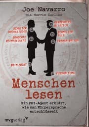 Cover of Menschen lesen