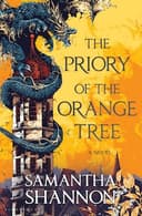 Cover of Priory of the Orange Tree