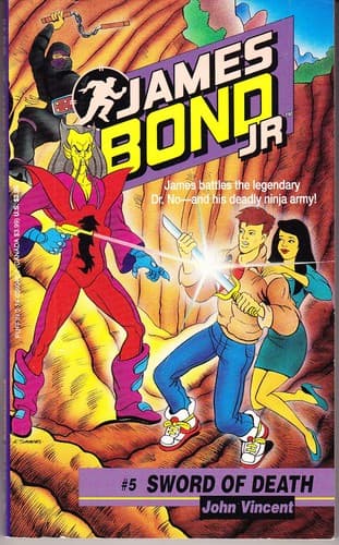 Cover of Sword of death