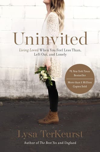 Cover of Uninvited