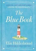 Cover of The blue book