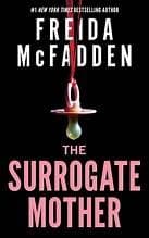 Cover of Surrogate Mother