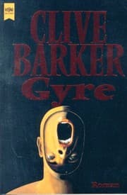 Cover of Gyre