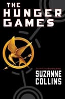 Cover of The Hunger Games