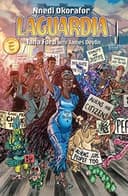 Cover of Laguardia