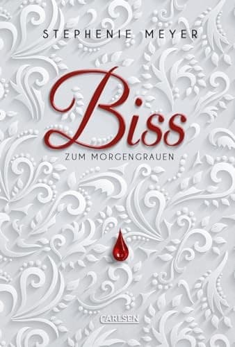 Cover of Biss Zum Morgengrauen