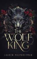 Cover of The Wolf King