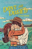 Cover of Done and Dusted