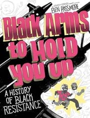 Cover of Black Arms to Hold You Up