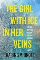Cover of Girl with Ice in Her Veins
