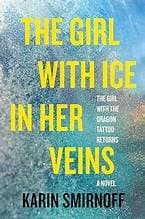 Cover of Girl with Ice in Her Veins
