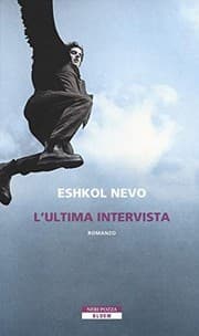 Cover of L'ultima intervista