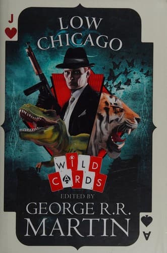 Cover of Low Chicago