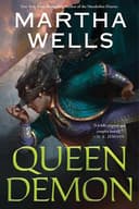 Cover of Queen Demon