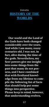 Cover of Visions of Flesh and Blood