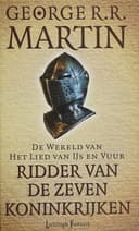 Cover of A Knight of the Seven Kingdoms