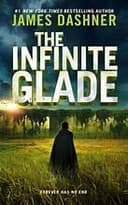 Cover of The Infinite Glade