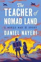 Cover of Teacher of Nomad Land