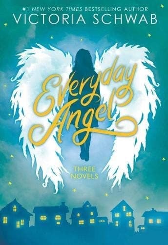 Cover of Everyday Angel