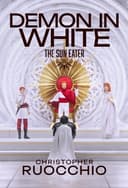 Cover of Demon in White