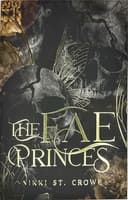 Cover of The Fae Princes