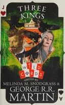 Cover of Three Kings