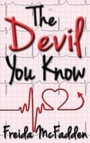 Cover of The Devil You Know