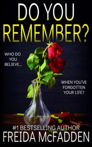 Cover of Do You Remember?