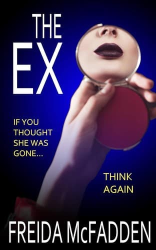 Cover of The Ex