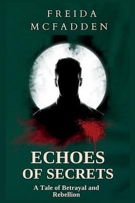 Cover of Echoes of Secrets