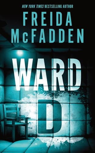 Cover of Ward D