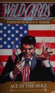 Cover of Ace in the Hole
