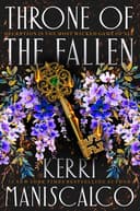 Cover of Throne of the Fallen