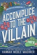 Cover of Accomplice to the Villain