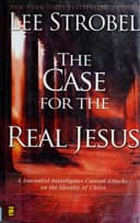 Cover of The Case for the Real Jesus