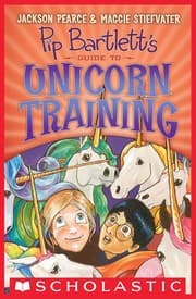Cover of Pip Bartlett's Guide to Unicorn Training