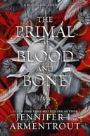 Cover of The Primal of Blood and Bone