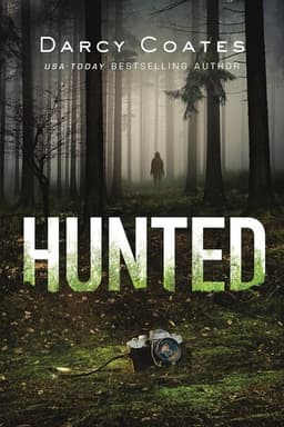 Cover of Hunted