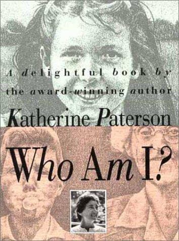 Cover of Who Am I?