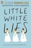 Cover of Little White Lies