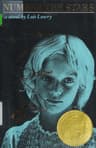 Cover of Number the Stars