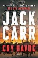 Cover of Cry Havoc