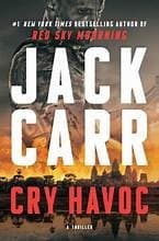 Cover of Cry Havoc