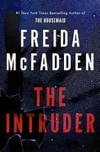 Cover of The Intruder