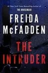 Cover of The Intruder