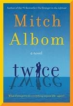 Cover of Twice