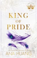 Cover of King of Pride