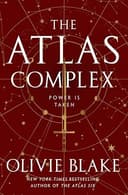 Cover of The Atlas Complex