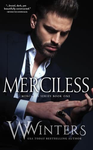 Cover of Merciless