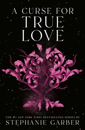 Cover of Curse for True Love